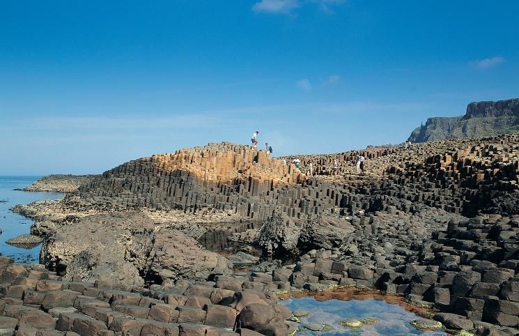 giants causeway